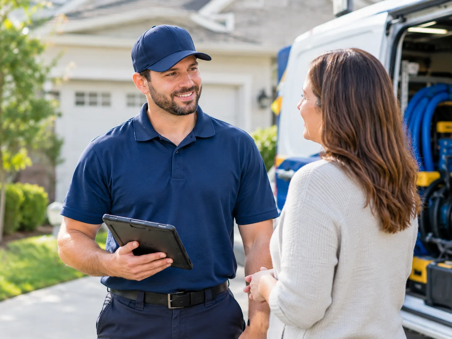 Sewage Backup Cleanup Bayville, NY FAQs
